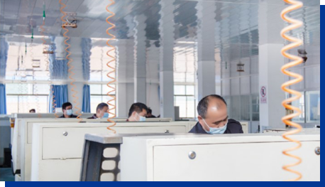 專業技術團隊，高性價比
